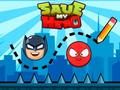 Igra Spasi mog Heroja  online