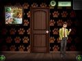 Igra Amgel Easy Soba Escape 215 online