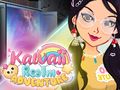 Igra Kawaii Realm avantura  online