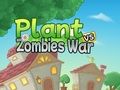 Igra Rat biljaka protiv zombija  online