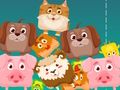 Igra Jelly-Belly: Napravite slona  online