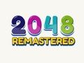 Igra 2048 remasterirano online