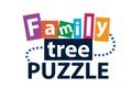 Igra Obiteljsko stablo Puzzle  online