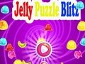 Igra Jelly Puzzle Blitz online