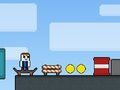 Igra Obby Skate Forever Parkour online