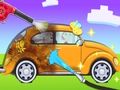 Igra Igra pranja automobila  online