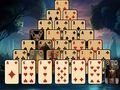 Igra Pyramid Solitaire Velika piramida online Igra Pyramid Solitaire Velika piramida online