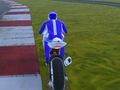 Igra MotoGP: Motokros utrka  online