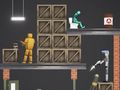 Igra Zadnja igra: Ragdoll Sandbox  online