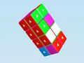 Igra Blokovi 3D  online