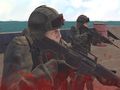 Igra Z obrana 2: oceanska bitka  online