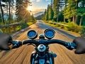 Igra Racer motocikla: Mayhem na cesti online