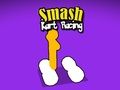 Igra Smash Kart utrke  online