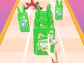 Igra Telefonska torbica DIY Run  online