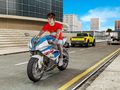 Igra Simulator motocikla izvan mreže  online