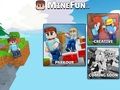 Igra Minefun. io online Igra Minefun. io online