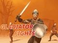 Igra Gladijatorske borbe  online