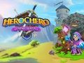 Igra Herochero: Ubojica neprijatelja  online