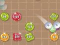 Igra Izdanje vještina iz 2048  online