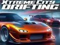 Igra Xtreme City Drifting online Igra Xtreme City Drifting online