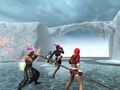 Igra Fight Arena Online online