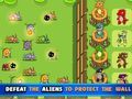 Igra Tower Defense Dragon se spaja online