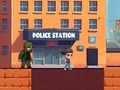 Igra Policajci izbjegavaju  online