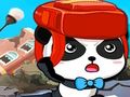 Igra Baby Panda Sigurnost od potresa  online