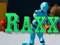Igra Raxx. io  online