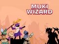 Igra Muki čarobnjak  online