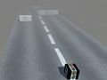 Igra Blocky trčanje online