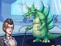 Igra Preživljavanje Monster Cityja online