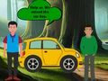 Igra Buddies Finds Auto Key  online
