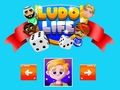 Igra Ludo život  online