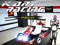 Igra Karting utrke Ultimate  online