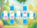 Igra Domino pasijans online