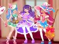 Igra Teen Witch Torta  online