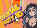 Igra Koktel zabava 3D  online