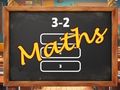 Igra Matematika  online