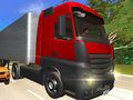 Igra Simulator kamiona: Rusija online Igra Simulator kamiona: Rusija online