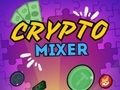 Igra Kripto mikser  online