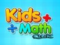Igra Dječji matematički kviz  online