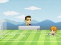 Igra Kick Nogomet  online