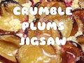 Igra Mrvice šljive jigsaw online