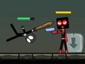 Igra Epska Ragdoll borba online Igra Epska Ragdoll borba online
