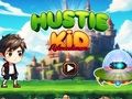 Igra Hustle Kid avanture  online