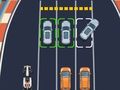 Igra Trostruki automobili  online
