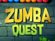 Igra Zumba Quest online