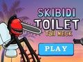 Igra Skibidi Toalet Tall Neck  online