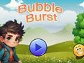 Igra Bubble puknuo online